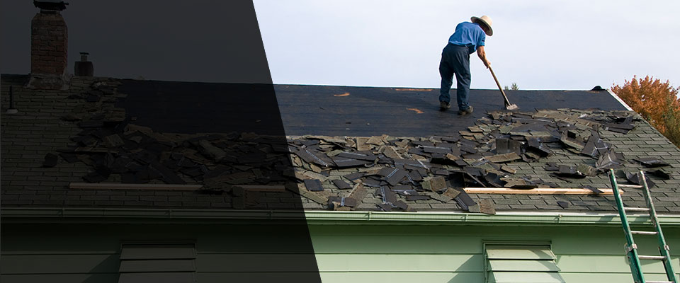 Hadley Roofing Contractors