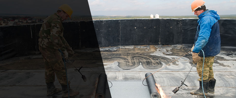 Hadley Roofing Contractors
