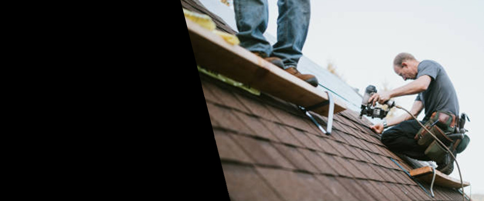 Hadley Roofing Contractors
